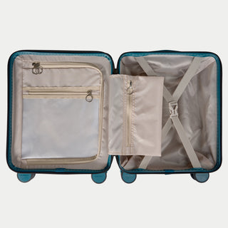 Poros 30L Cabin Case - 45x36x20 cm