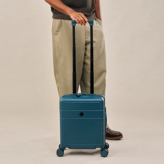 Poros 30L Cabin Case - 45x36x20 cm