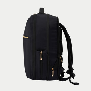 Ravello 40x30x15 > 40x30x20 Expandable Cabin Bag 18-24L