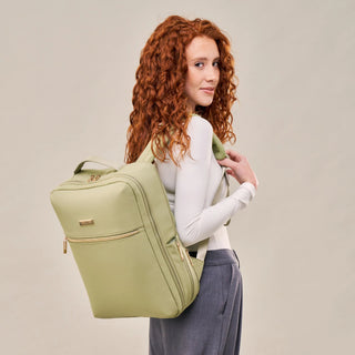 Ravello 40x30x15 > 40x30x20 Expandable Cabin Bag 18-24L