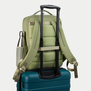 Ravello 40x30x15 > 40x30x20 Expandable Cabin Bag 18-24L
