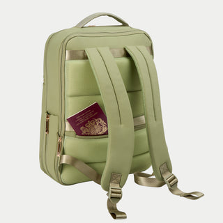 Ravello 40x30x15 > 40x30x20 Expandable Cabin Bag 18-24L