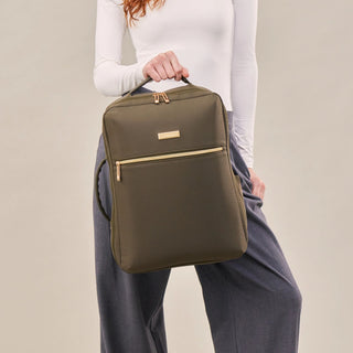 Ravello 40x30x15 > 40x30x20 Expandable Cabin Bag 18-24L