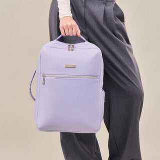 Ravello 40x30x15 > 40x30x20 Expandable Cabin Bag 18-24L