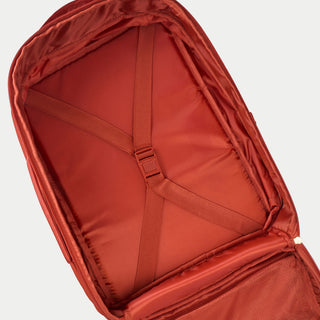Ravello 40x30x15 > 40x30x20 Expandable Cabin Backpack 18-24L
