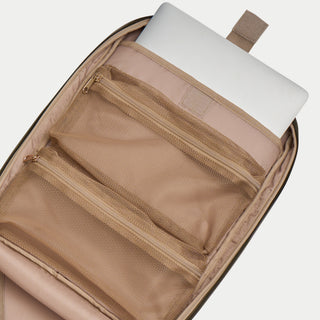 Ravello 40x30x15 > 40x30x20 Expandable Cabin Bag 18-24L