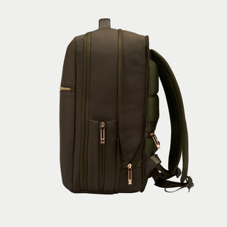 Ravello 40x30x15 > 40x30x20 Expandable Cabin Bag 18-24L