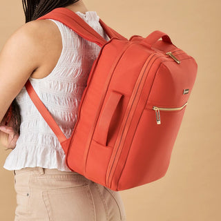 Ravello 40x30x15 > 40x30x20 Expandable Cabin Bag 18-24L