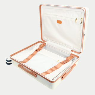 Santa Cruz 40L Cabin Suitcase - 55x40x20 cm