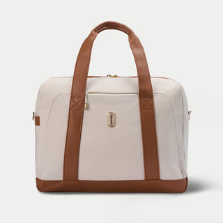 Santa Cruz 24L Holdall - Airline Compliant 40x30x20 cm For Ryanair, Easyjet, Wizzair