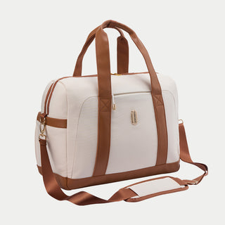 Santa Cruz Travel Holdall | Cabin Bag for Ryanair, Easyjet & Wizz Air | Weekend Bag – 24L