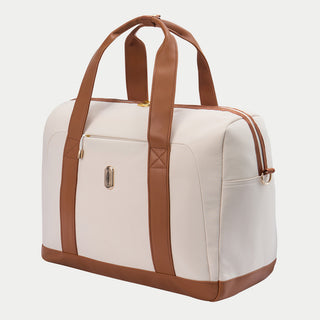 Santa Cruz Travel Holdall | Cabin Bag for Ryanair, Easyjet & Wizz Air | Weekend Bag – 24L