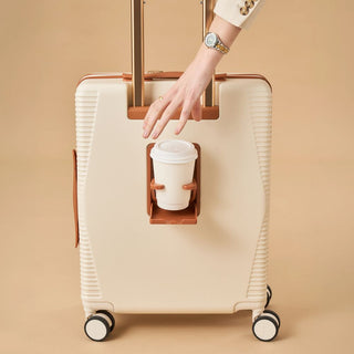 Santa Cruz 40L Cabin Suitcase - 55x40x20 cm