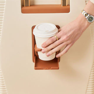 Santa Cruz 40L Cabin Suitcase - 55x40x20 cm