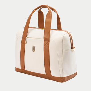 Santa Cruz 18L Holdall - Airline Personal Item Compliant 40x30x15 cm