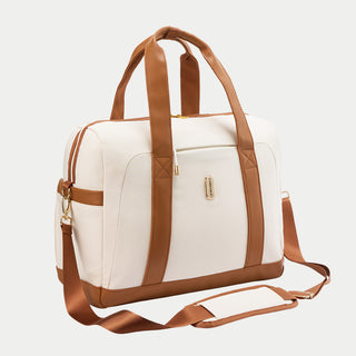 Santa Cruz 18L Holdall - Airline Personal Item Compliant 40x30x15 cm