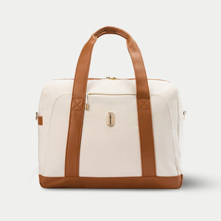 Santa Cruz 24L Travel Holdall | Cabin Bag for Ryanair, Easyjet & Wizz Air | Weekend Bag