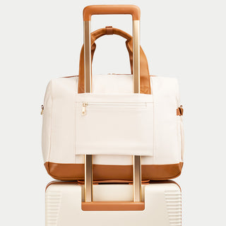 Santa Cruz 18L Holdall - Airline Personal Item Compliant 40x30x15 cm