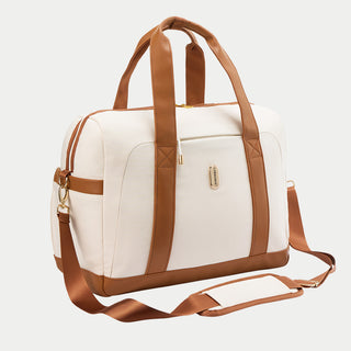 Santa Cruz 24L Travel Holdall | Cabin Bag for Ryanair, Easyjet & Wizz Air | Weekend Bag