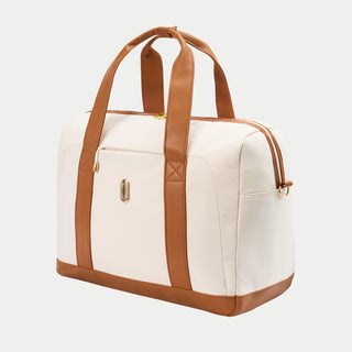 Santa Cruz 24L Travel Holdall | Cabin Bag for Ryanair, Easyjet & Wizz Air | Weekend Bag