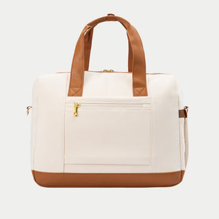 Santa Cruz 18L Holdall - Airline Personal Item Compliant 40x30x15 cm
