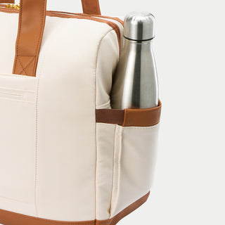 Santa Cruz 18L Holdall - Airline Personal Item Compliant 40x30x15 cm