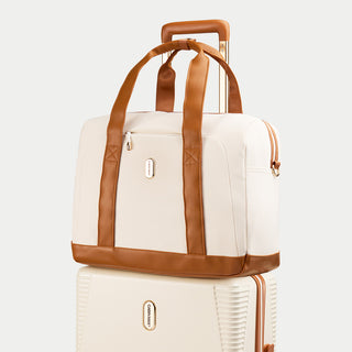 Santa Cruz 18L Holdall - Airline Personal Item Compliant 40x30x15 cm