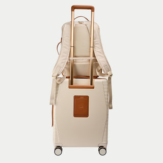 Santa Cruz 2-Piece Cabin Luggage Set - 40L Trolley + 24L Backpack