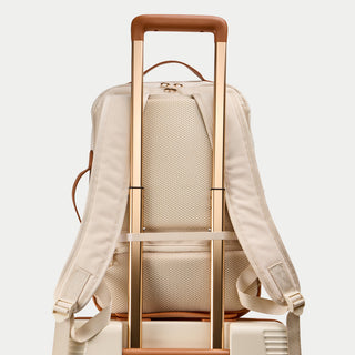 Santa Cruz Underseat Cabin Bag -Airline Compliant 40x30x20 cm For Ryanair, Easyjet, Wizzair