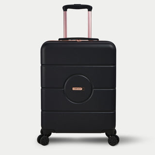 Seville 40L Cabin Suitcase - 55x40x20 cm