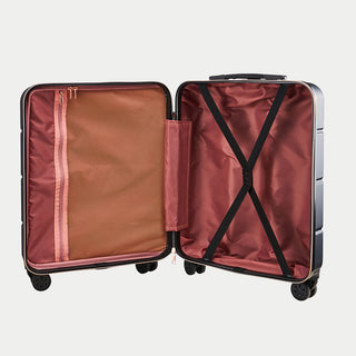 Seville 40L Cabin Suitcase - 55x40x20 cm