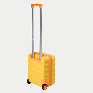 Anode Bop Children's 24L Underseat Small Suitcase - 40x30x20 cm