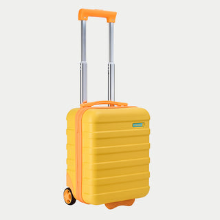 Anode Bop Children's 24L Underseat Small Suitcase - 40x30x20 cm