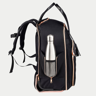 Travel Hack 30L Hybrid Trolley Backpack 45x36x20 cm
