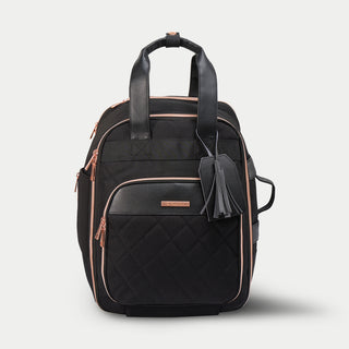 Travel Hack 24L Hybrid Trolley Backpack 40x30x20 cm