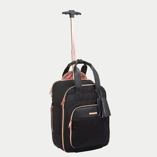 Travel Hack 24L Hybrid Trolley Backpack 40x30x20 cm