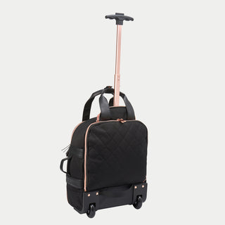 Travel Hack 24L Hybrid Trolley Backpack 40x30x20 cm