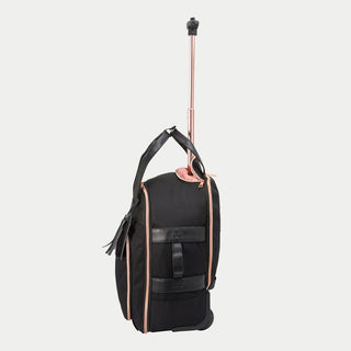 Travel Hack 24L Hybrid Trolley Backpack 40x30x20 cm