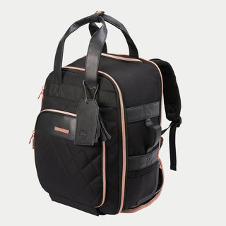 Travel Hack 24L Hybrid Trolley Backpack 40x30x20 cm