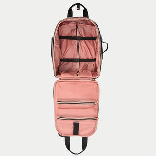 Travel Hack 24L Hybrid Trolley Backpack 40x30x20 cm
