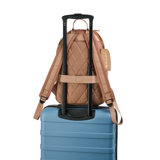 Travel Hack Under Seat Hand Luggage Backpack 20L