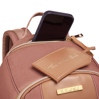 Travel Hack Under Seat Hand Luggage Backpack 20L