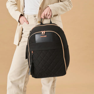 Travel Hack 24L Underseat Cabin Bag 40x30x20 cm