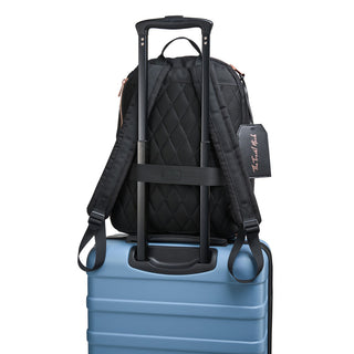 Travel Hack Underseat Cabin Bag 40x30x20 24L