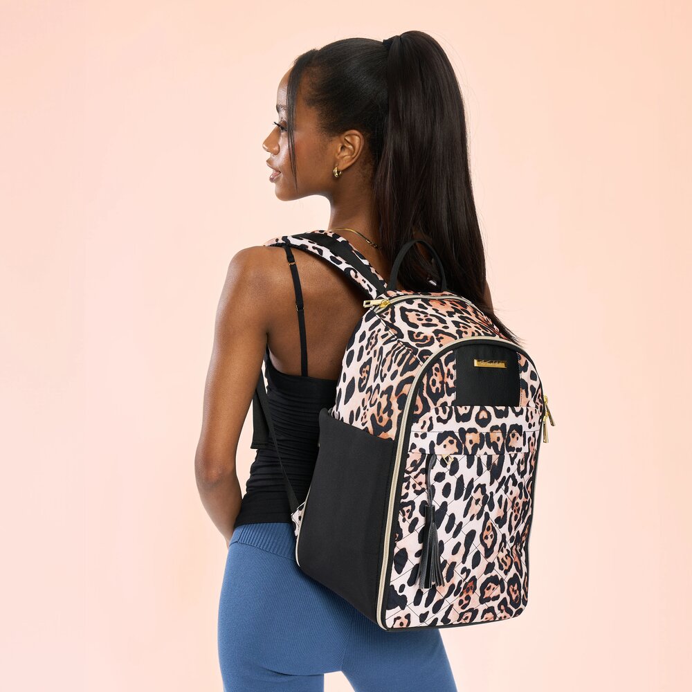 Travel Hack 20L Backpack 40x20x25 cm Cabin Max