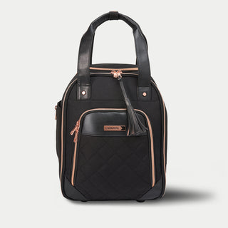 Vela 24L Cabin Trolley Bag - 40x30x20 cm