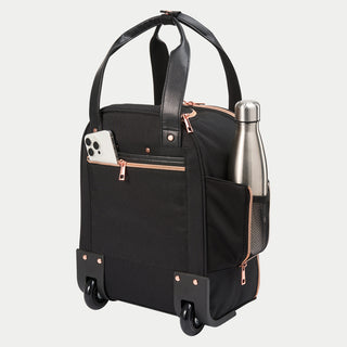 Vela 24L Cabin Trolley Bag - 40x30x20 cm