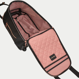 Vela 24L Cabin Trolley Bag - 40x30x20 cm