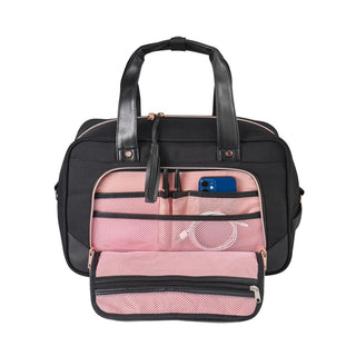 Vela 20L Holdall - 40x20x25cm - Cabin Max