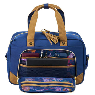 Vela 20L Holdall - 40x20x25cm - Cabin Max